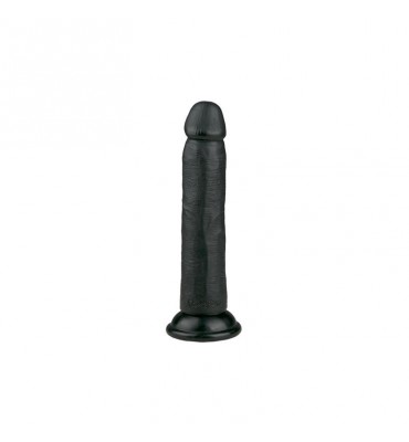 Dildo Realista Negro 205 cm