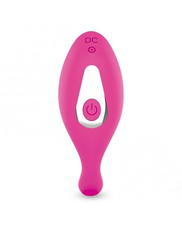 Plitz Estimulador de Braguita con Control Remoto USB