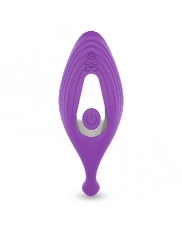 Lunder Estimulador de Braguita con Control Remoto USB
