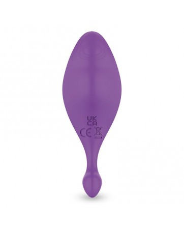 Lunder Estimulador de Braguita con Control Remoto USB