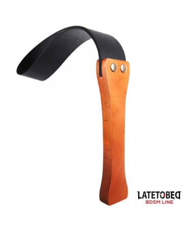 Pala Flexible con Mango de Madera 51 cm