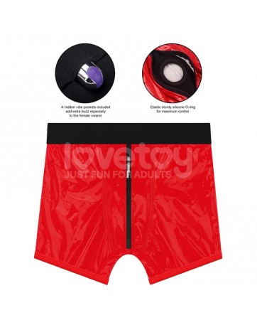 Calzoncillo Boxer Talla S M 32 35