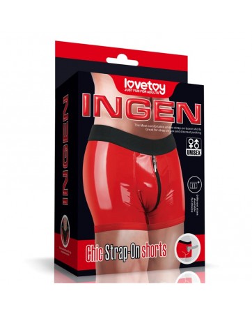 Calzoncillos Boxers Talla M L 40 43