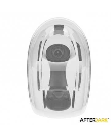 Intren Ducha Anal Automatica con Vibracion y 5 Salidas de Agua 440 ml
