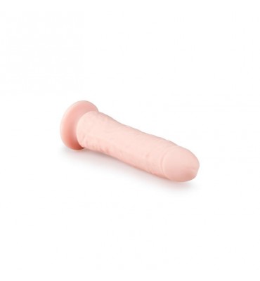 Dildo de Silicona  - 21 cm