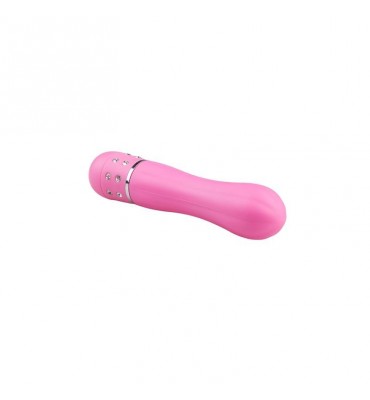 Mini Vibrador - Rosa