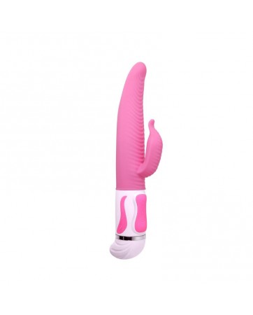 Pretty Love Vibrador Antoine Color Rosa