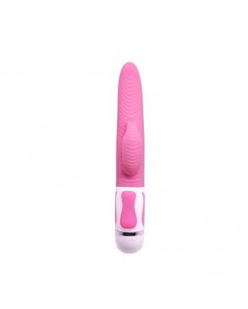 Pretty Love Vibrador Antoine Color Rosa