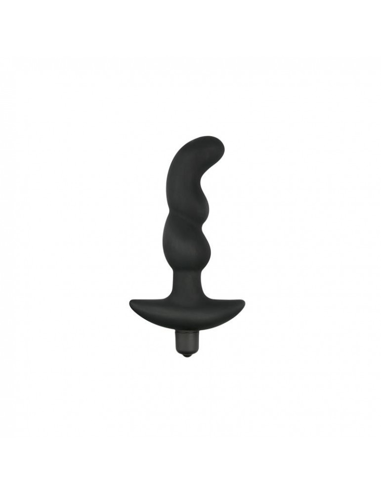 Vibrador de Silicona para Prostata