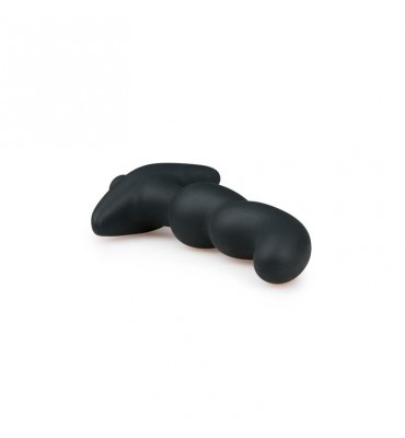 Vibrador de Silicona para...