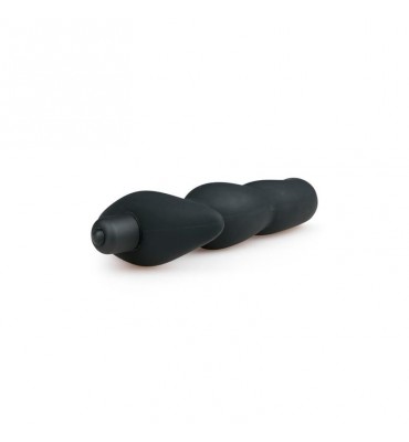 Vibrador de Silicona para Prostata