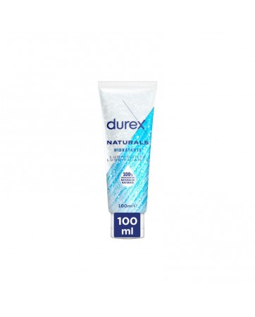 Lubricante Natural Intimo Hidratante 100 ml