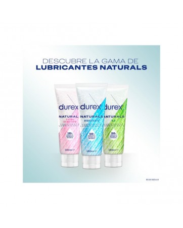 Lubricante Natural Intimo Hidratante 100 ml