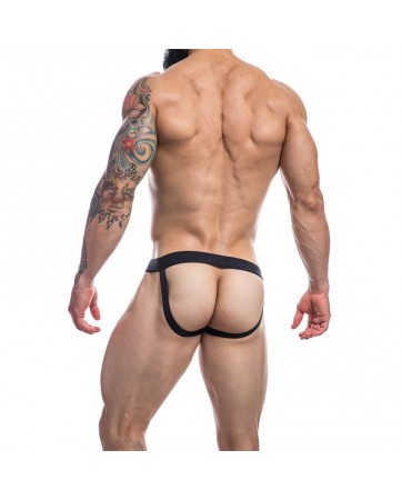 C4M13 Suspensorio Jockstrap Arcoiris Rainbow