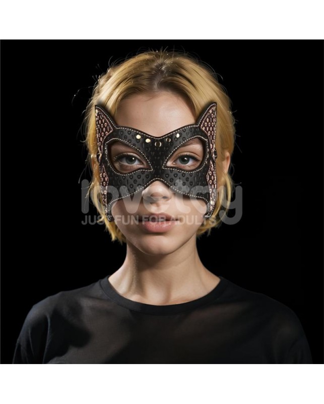 Rebellion Reign Mascara de Gato