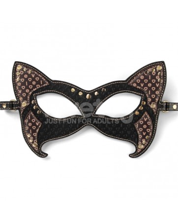 Rebellion Reign Mascara de Gato