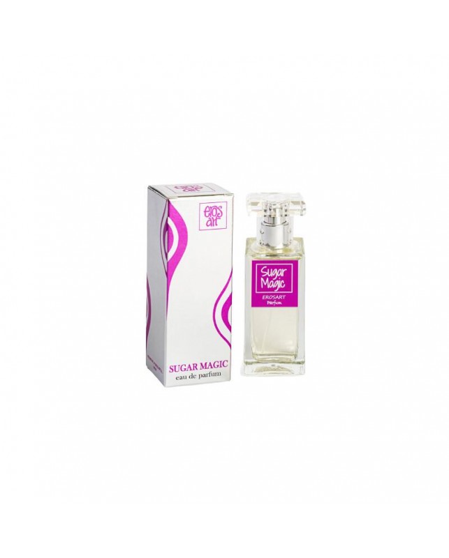 Sugar Magic Perfum Ferowoman 50 ml