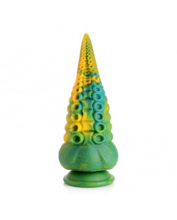 Monstropus Monster Dildo de Tentaculo Silicona 85