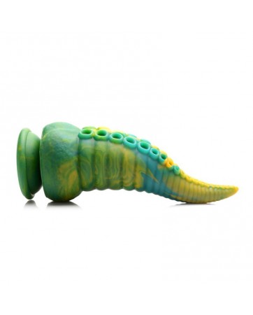 Monstropus Monster Dildo de Tentaculo Silicona 85