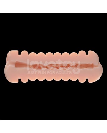 Masturbador Masculino Virgin skin Vagina y Ano