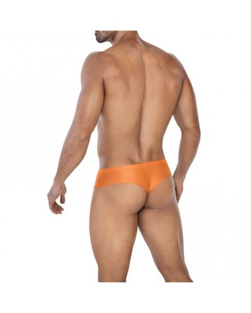 C4MSPX22 Calzoncillo Hybryd Cheeky Copper Spring