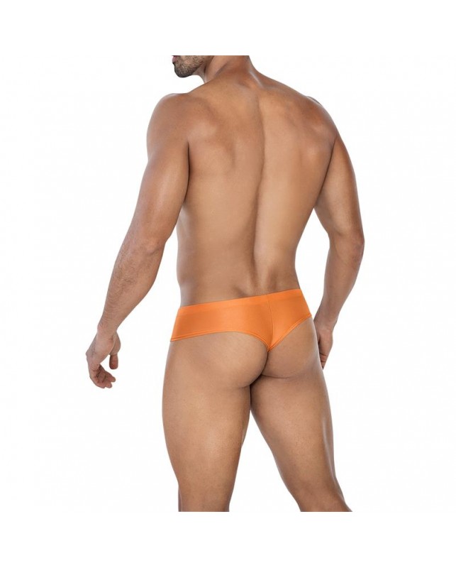 C4MSPX22 Calzoncillo Hybryd Cheeky Copper Spring