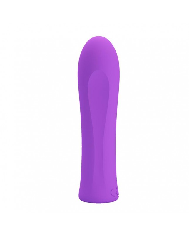 Alfreda Vibrador Purpura