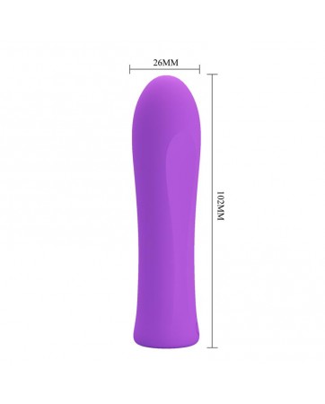 Alfreda Vibrador Purpura