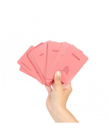 Juego Sexmatch Bondage Edition