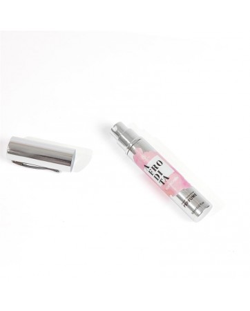 Afrodita Perfume en Spray Aroma a Caramelo Formato de Viaje