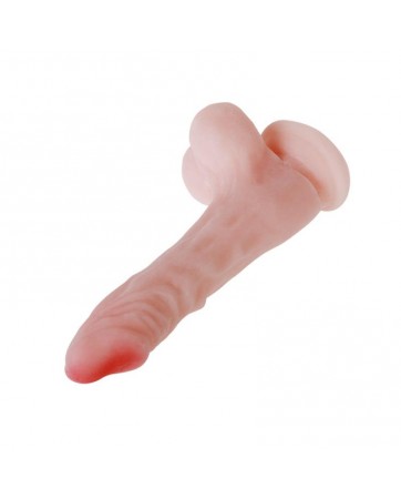 Baile Dildo Color Natural 216 cm