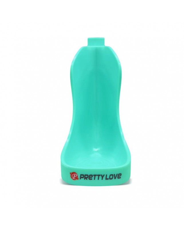 Expositor Pretty Love Turquesa