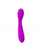 Pretty Love Vibrador Nigel Color Purpura