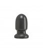 Plug Anal Shellshock Pequeno Negro