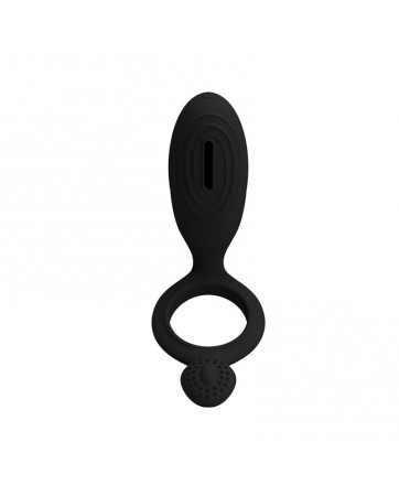 Pretty Love Anillo Vibrador...