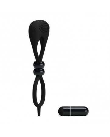 Pretty Love Anillo Vibrador...