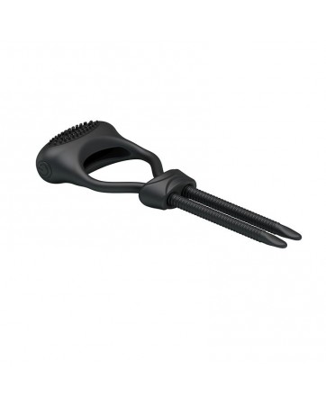 Pretty Love Anillo Vibrador...