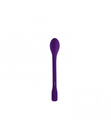 Vibrador Spot on Purpura