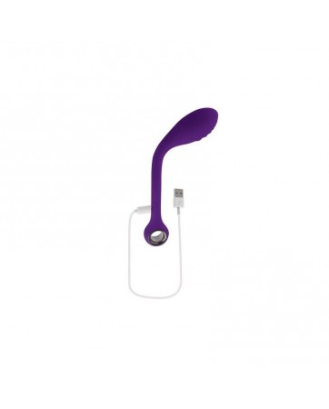 Vibrador Spot on Purpura