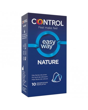 Easy Way Nature 10 uds