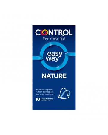 Easy Way Nature 10 uds