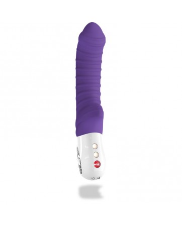 Vibrador Tiger Violet