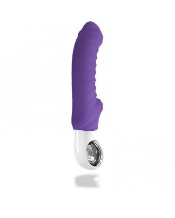 Vibrador Tiger Violet