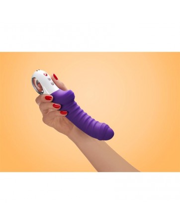 Vibrador Tiger Violet