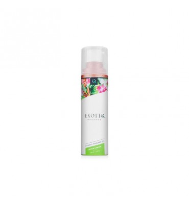 Spray de Masaje de Manzana y Limon 100ml