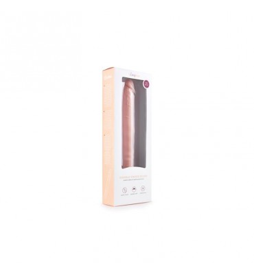 Dildo de Silicona 2 Cabezas 30 cm