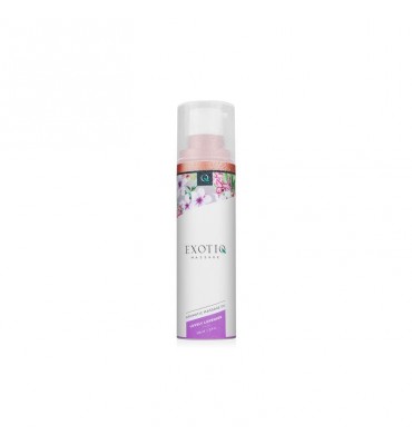 Spray de Masaje de Lavanda 100 ml