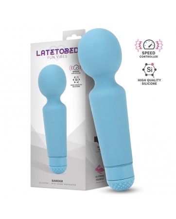 Sander Mini Masageador Wand