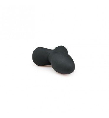 Buttplug Vibrante de...