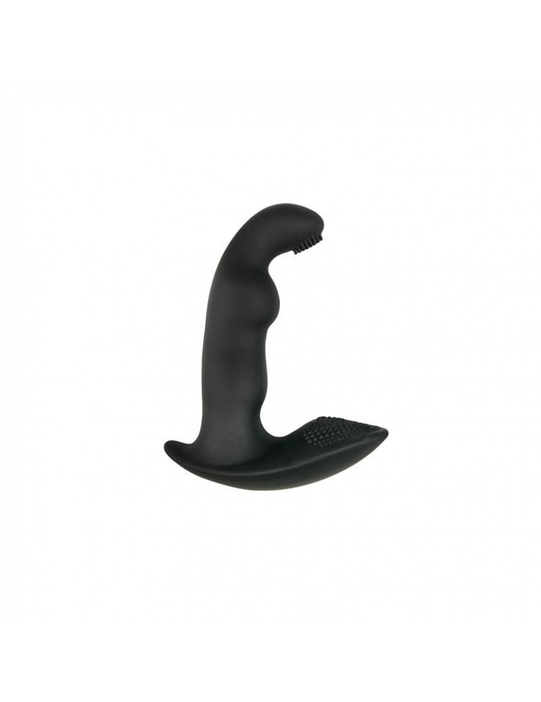 Vibrador para la Prostata Dynamic Duke Negro